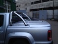    VW Amarok 2010- SLX LID   